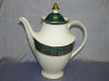 Royal Doulton Carlyle H5018 Coffee pot Second hand Excellent condition