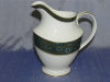 Royal Doulton Carlyle H5018 Large cream jug Second hand Excellent condition