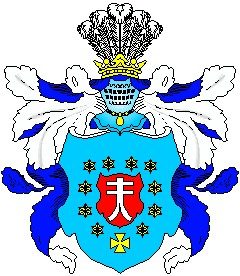 Apostol crest