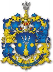 Tereshchenko coat of arms