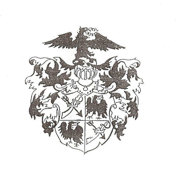 Mouravieff coat of arms