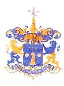 Tereshchenko crest