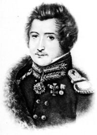 Sergei Mouravieff-Apostol