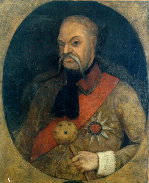 Danylo Apostol