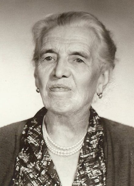 Xenia Glouchakov Chalakov