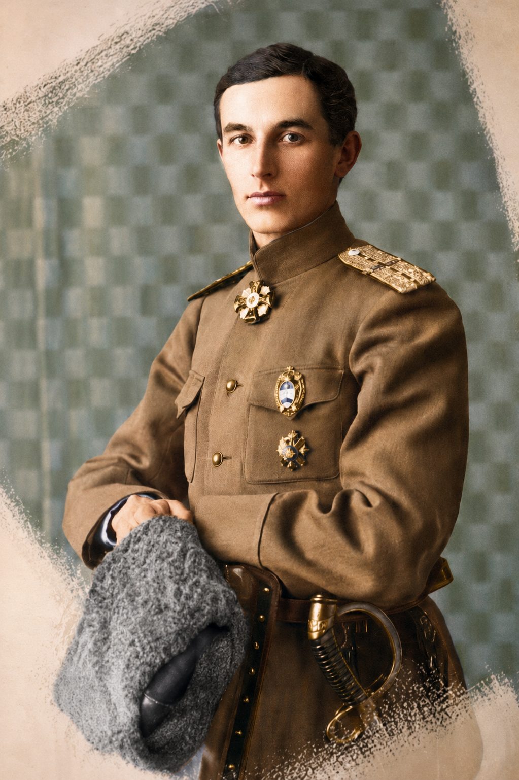 Fedor Fedorovitch Tereshchenko
