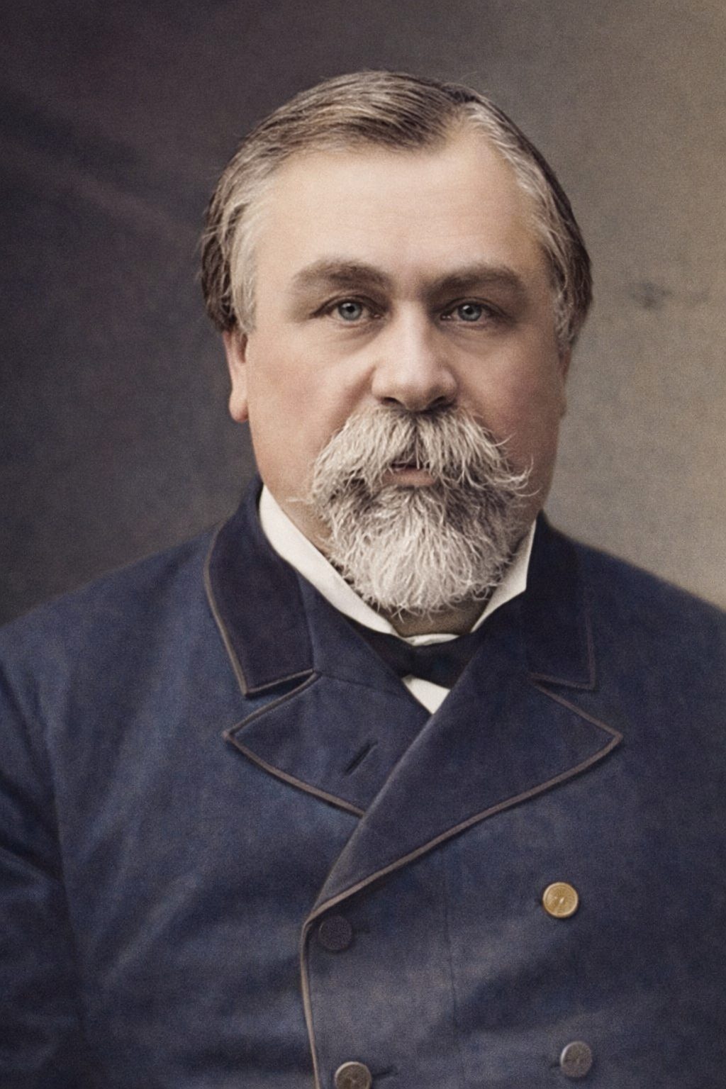 Fedor Artemeivitch Tereshchenko